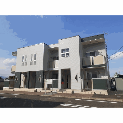 サンライズＣ 101【管理NO：1-014659502-01010】 ★家具家電は申し込み後に搬入します 2026年07月下旬入居可能の物件間取り図