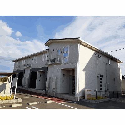 楓の樹 202【管理NO：1-023122701-02020】 ★家具家電は申し込み後に搬入します 2026年08月上旬入居可能の物件間取り図