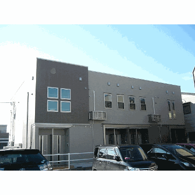 サンリット　ヴィラ 202【管理NO：1-017772001-02020】 2026年07月中旬入居可能の物件間取り図