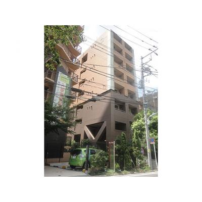 BraTTo東京椎名町シティ【単身者＆女性向け💓】防犯面に配慮した安心の住環境👍椎名町駅まで徒歩7分！の物件間取り図
