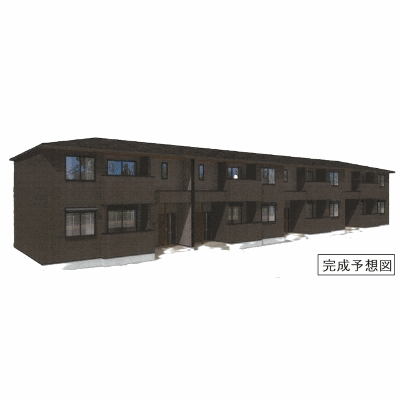久米川町４丁目アパート 104【管理NO：1-028152801-01040】 2026年10月上旬入居可能の物件間取り図