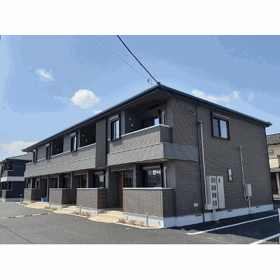 apartment 茨城県笠間市鯉淵６３２４－１ 

↓地図はこちらから