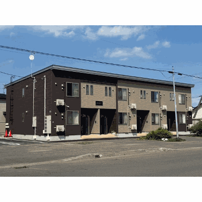 望みＳＫＹ 203【管理NO：1-027732701-02030】 2026年08月上旬入居可能の物件間取り図