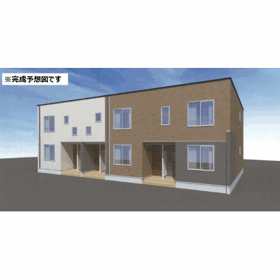 グランバージェⅡＢ 103【管理NO：1-028405902-01030】 2027年01月下旬入居可能の物件間取り図