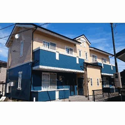 ラフィーネ 202【管理NO：1-009388301-02020】 ★家具家電は申し込み後に搬入します 2026年08月上旬入居可能の物件間取り図