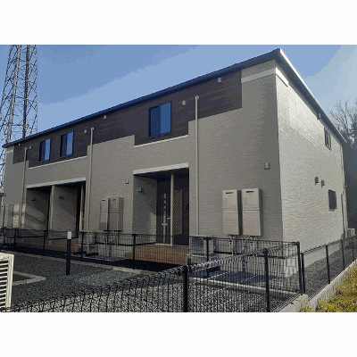 アルモニーＤ 203【管理NO：1-024064001-02030】 2026年08月中旬入居可能の物件間取り図