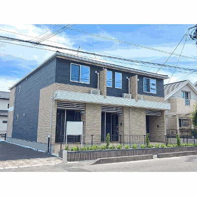 レクエルド　Ⅱ 102【管理NO：1-027295302-01020】 2026年08月中旬入居可能の物件間取り図