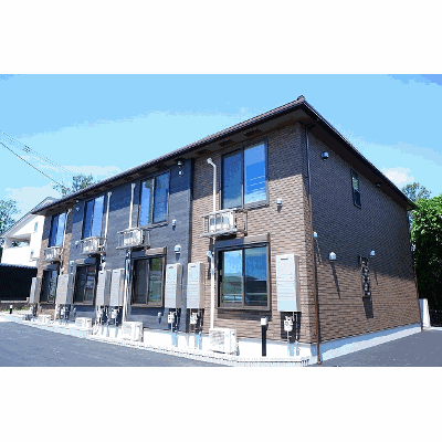 ツリーヒルズ 202【管理NO：1-025238201-02020】 ★家具家電は申し込み後に搬入します 2026年08月中旬入居可能の物件間取り図