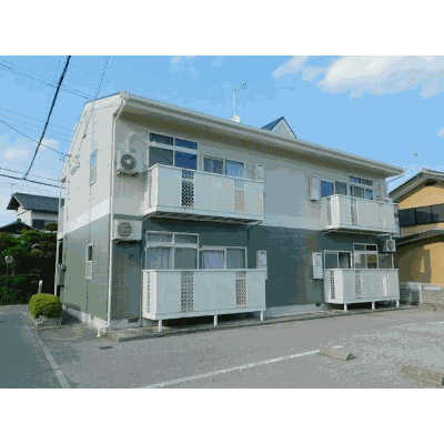 神栄コーポ 201【管理NO：1-007553501-02010】 ★家具家電は申し込み後に搬入します 2026年07月下旬入居可能の物件間取り図