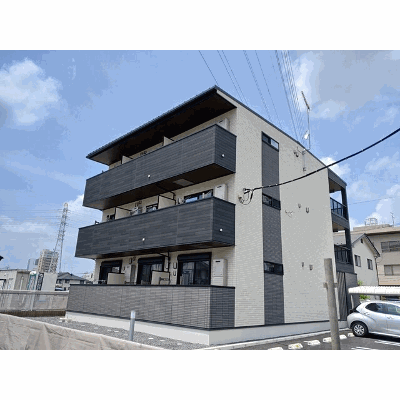 カレント 101【管理NO：1-026707101-01010】 ★家具家電は申し込み後に搬入します 2026年08月下旬入居可能の物件間取り図