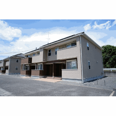 アヴニール・ブリエ参 201【管理NO：1-014879303-02010】 ★家具家電は申し込み後に搬入します 2026年07月中旬入居可能の物件間取り図