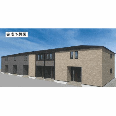ココル 205【管理NO：1-028477301-02050】 ★家具家電は申し込み後に搬入します 2026年12月上旬入居可能の物件間取り図