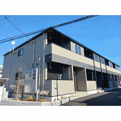 ノース　パティオ 201【管理NO：1-027493701-02010】 ★家具家電は申し込み後に搬入します 2026年08月中旬入居可能の物件間取り図