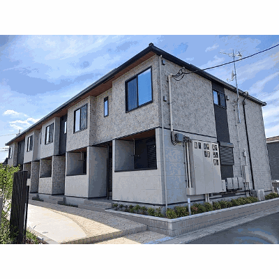デフィ東川口 202【管理NO：1-023502101-02020】 ★家具家電は申し込み後に搬入しますの物件間取り図