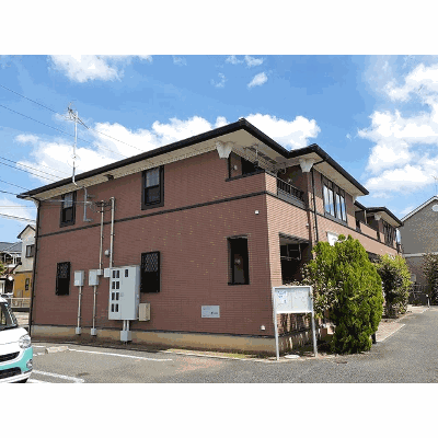 ウィステリア 201【管理NO：1-013784401-02010】 ★家具家電は申し込み後に搬入します 2026年07月中旬入居可能の物件間取り図