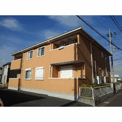エステルリッツ 201【管理NO：1-016476301-02010】 ★家具家電は申し込み後に搬入します 2026年07月中旬入居可能の物件間取り図
