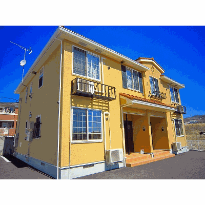 ハーモニティヴィラ　Ｂ 202【管理NO：1-017965202-02020】 2026年08月下旬入居可能の物件間取り図