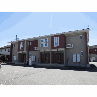 apartment 長野県安曇野市豊科５４６７－１ 

↓地図はこちらから