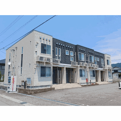 アルド－ル 102【管理NO：1-017812101-01020】 ★家具家電は申し込み後に搬入します 2026年08月中旬入居可能の物件間取り図