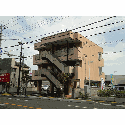 ジュネス湯村 201【管理NO：1-014435101-02010】 2026年08月中旬入居可能の物件間取り図