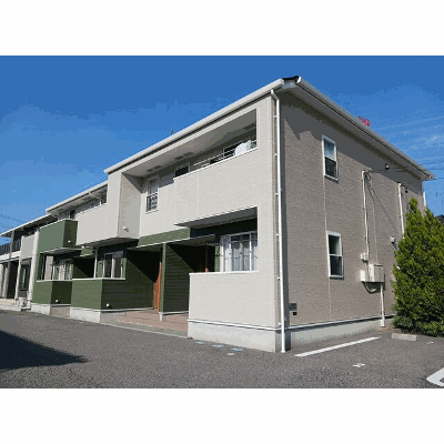 ソイル　リバー 201【管理NO：1-015495901-02010】 2026年08月上旬入居可能の物件間取り図