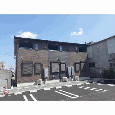 パラッツォ　ヴィヴィ 203【管理NO：1-025665601-02030】 ★家具家電は申し込み後に搬入します 2026年08月上旬入居可能の物件間取り図