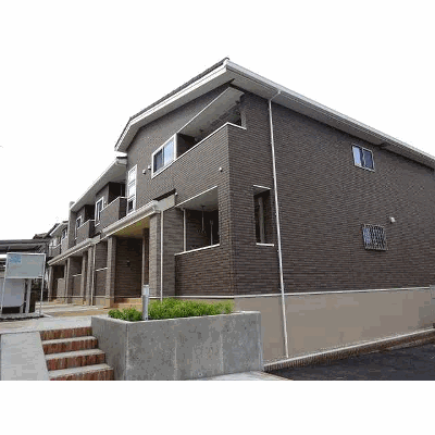 ドルチェ 201【管理NO：1-023045001-02010】 ★家具家電は申し込み後に搬入します 2026年07月中旬入居可能の物件間取り図