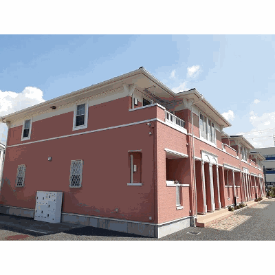 ラネージュⅠ番館 104【管理NO：1-014335201-01040】 ★家具家電は申し込み後に搬入します 2026年08月中旬入居可能の物件間取り図