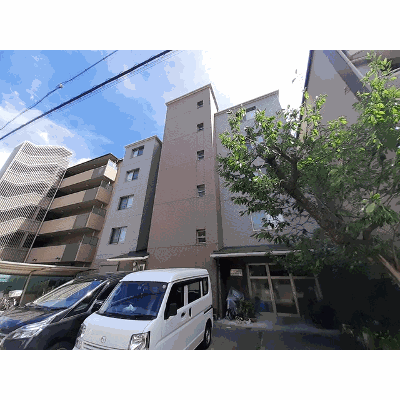 ポルト　ボヌール 403【管理NO：1-019511301-04030】 ★家具家電は申し込み後に搬入します 2026年07月中旬入居可能の物件間取り図