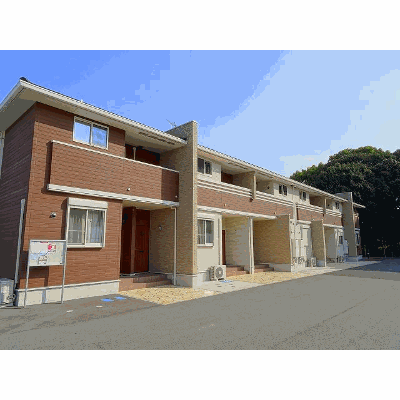 スター池部 102【管理NO：1-018726601-01020】 2026年08月中旬入居可能の物件間取り図