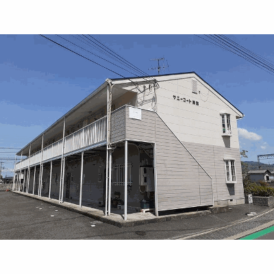 サニーコート東館 202【管理NO：1-003431001-02020】 2026年08月上旬入居可能の物件間取り図