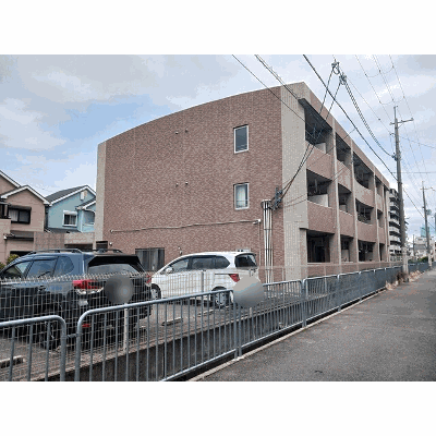 アルコバレーノ 303【管理NO：1-015033101-03030】 2026年08月上旬入居可能の物件間取り図