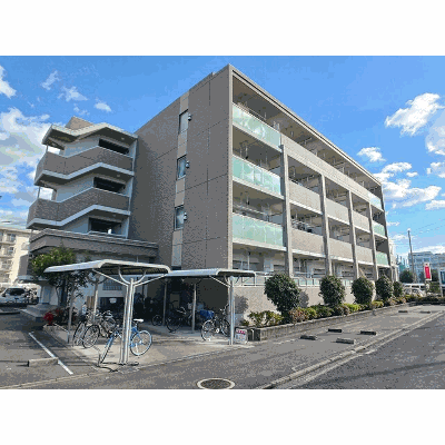 メゾンラフィネ 102【管理NO：1-015651001-01020】 ★家具家電は申し込み後に搬入します 2026年08月上旬入居可能の物件間取り図