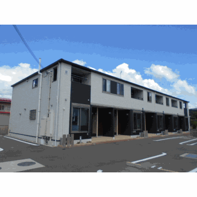 Ｍ・Ｒ・Ｍ　Ⅱ 102【管理NO：1-025526002-01020】 ★家具家電は申し込み後に搬入します 2026年07月上旬入居可能の物件間取り図
