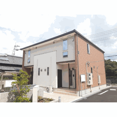 ライラック和田浜Ⅱ 102【管理NO：1-026691302-01020】 ★家具家電は申し込み後に搬入します 2026年08月中旬入居可能の物件間取り図