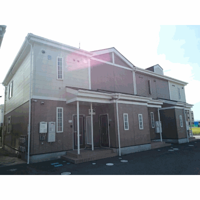 メゾンディオールⅡ　Ｂ 102【管理NO：1-009542302-01020】 2026年08月下旬入居可能の物件間取り図