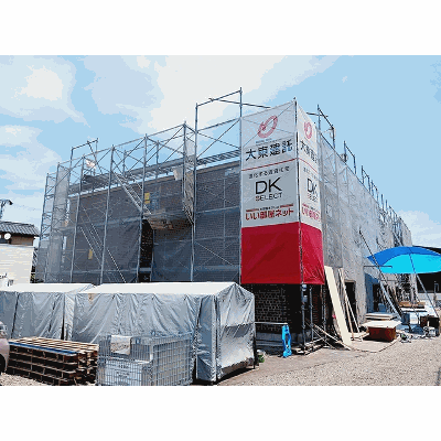 メグ・クレール　Ａ 105【管理NO：1-028480401-01040】 ★家具家電は申し込み後に搬入します 2026年09月下旬入居可能の物件間取り図