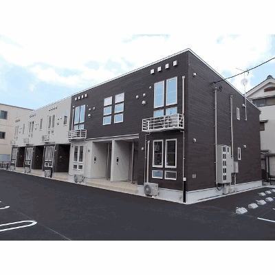 ボーリヴィエールⅡＢ 102【管理NO：1-024419102-01020】 2026年08月中旬入居可能の物件間取り図