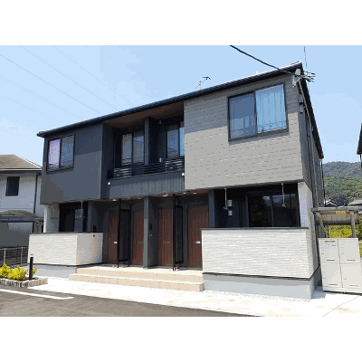カーサ　チェーロ　Ⅰ 101【管理NO：1-027269801-01010】 ★家具家電は申し込み後に搬入します 2026年07月中旬入居可能の物件間取り図