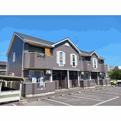 クレストール来山Ｂ 101【管理NO：1-010248902-01010】 ★家具家電は申し込み後に搬入します 2026年07月上旬入居可能の物件間取り図
