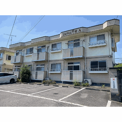 エルディム千田Ａ 101【管理NO：1-004841301-01010】 ★家具家電は申し込み後に搬入します 2026年08月上旬入居可能の物件間取り図