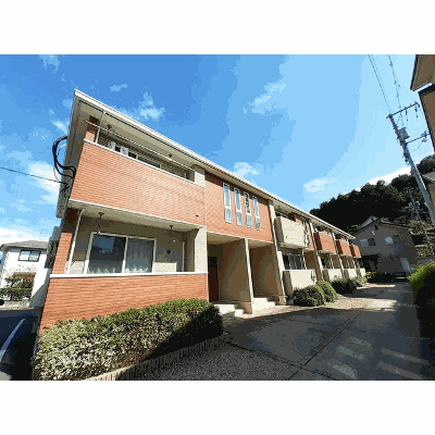 パストラル若宮 201【管理NO：1-017595001-02010】 ★家具家電は申し込み後に搬入します 2026年08月下旬入居可能の物件間取り図