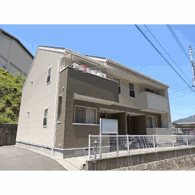 フォレスト高陽東　弐番館 102【管理NO：1-014650902-01020】 2026年09月中旬入居可能の物件間取り図