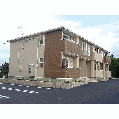 アイリー中須Ⅱ 102【管理NO：1-015996102-01020】 2026年08月中旬入居可能の物件間取り図