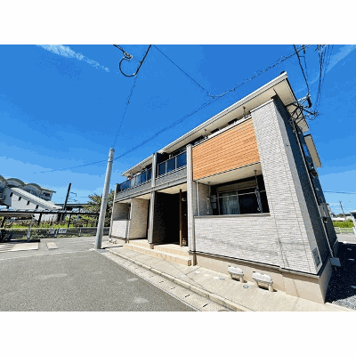 サリーチェ糸島Ⅱ 102【管理NO：1-023948702-01020】 ★家具家電は申し込み後に搬入します 2026年07月下旬入居可能の物件間取り図