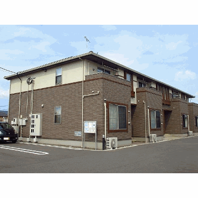 アイメニーエヌケー　Ⅱ 201【管理NO：1-018996102-02010】 ★家具家電は申し込み後に搬入します 2026年08月中旬入居可能の物件間取り図