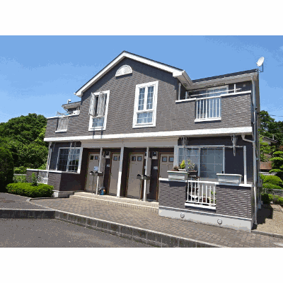 Ｂ・Ｆ，Ｇｒｅｅｎ　Ｖｉｌｌａ 102【管理NO：1-010947801-01020】 2026年08月中旬入居可能の物件間取り図