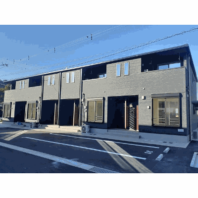 カーサ　フェリーチェ　Ⅲ 202【管理NO：1-027154503-02020】 ★家具家電は申し込み後に搬入します 2026年08月中旬入居可能の物件間取り図