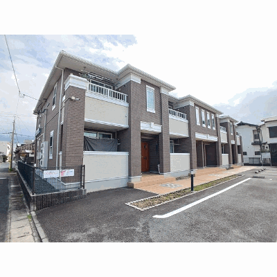 フラワーコート　ネオ 201【管理NO：1-018337801-02010】 2026年08月上旬入居可能の物件間取り図