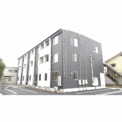 メゾン　エトワール 303【管理NO：1-024667801-03030】 ★家具家電は申し込み後に搬入しますの物件間取り図
